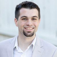 Kuebix, a Trimble Company Employee Dillon Murphy's profile photo