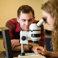 Milwaukee Public Museum Employee Nicolas Dowdy's profile photo