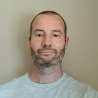 NVT Group Employee Alistair Russell's profile photo