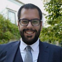 Avia Blu Flightline Ltd Employee Pedro Faria's profile photo
