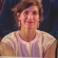 SAP.iO Employee Séverine Kichou's profile photo