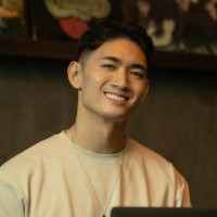 Instaparty Employee Robert Lieu's profile photo