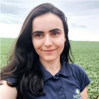 Agriseiva Consultoria e Planejamento Agropecuário Employee Geisla Mendes MacEdo's profile photo