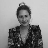 NRJ Belgium Employee Kim Assaker's profile photo
