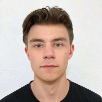 BIMprove LLC Employee Vlad Vynogradov's profile photo