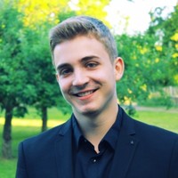 Electrocoin Employee Antun Modrušan's profile photo