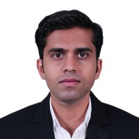 DHIO Research & Engineering Pvt Ltd., Employee Umesh Shinde's profile photo