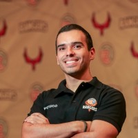LEASY Employee Miguel Márquez Ruiz's profile photo