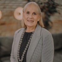 Dakota BUSINESS Finance Employee Barb Berg's profile photo