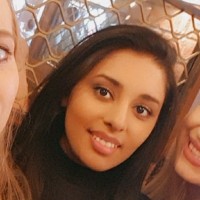 Solace Employee Saleya Aziz's profile photo