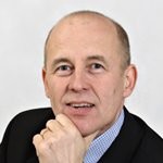 Superoperator Employee Ari Ålander's profile photo