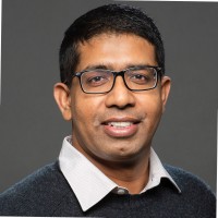 TE Connectivity Employee Vimal Narayanan's profile photo