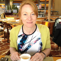 BBC News Employee Nikki Marks's profile photo