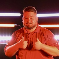 REMSHO Employee Zachary McWhorter's profile photo