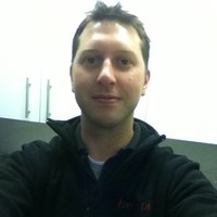 Caldera Employee James Hutchinson's profile photo