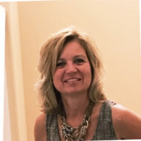 Clark County School District Employee Rosanne Richards's profile photo