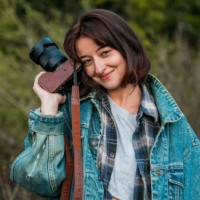 Burlaep Employee Francesca Prado's profile photo
