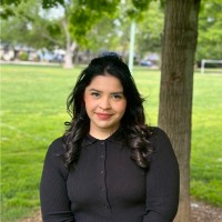 CASA Sacramento Employee Alexandra Infante's profile photo