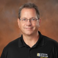 Arizona Federal Credit Union Employee Scott Kerbaugh's profile photo