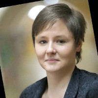 BISOL Group Employee Maja Medved's profile photo