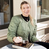 La Colombe Coffee Roasters Employee Cara Ray's profile photo