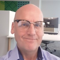 Ryobi Aluminium Casting (UK) Ltd Employee Jim McGrann's profile photo