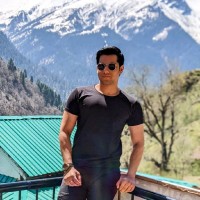 S3B Global Employee Eeshan Gupta's profile photo