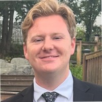 Middesk Employee Peter Cullen's profile photo