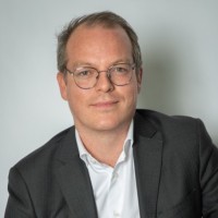 InfraVia Capital Partners Employee Matthieu Cornu's profile photo