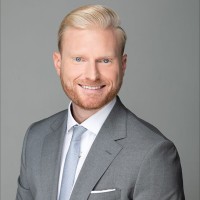 RBC Wealth Management Employee Andrew Leonard's profile photo