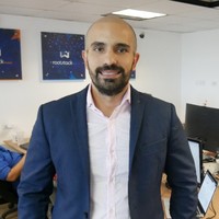 Rootstack Employee Diego Tejera's profile photo