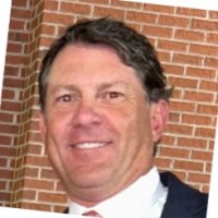 Amcor Employee Kevin Spence's profile photo