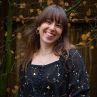 Physicians for Social Responsibility Los Angeles Employee Emma Silber's profile photo