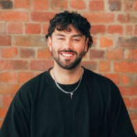 MOONBOY STUDIOS Employee Bronson Moyle's profile photo