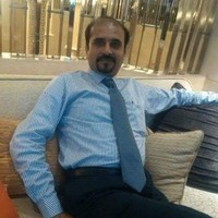 SpiceJet Limited Employee Dharmesh Jani's profile photo
