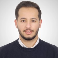 Mohammad al-Smadi Email