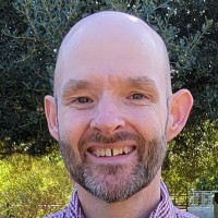 Texas A&M University Employee Tim Cockerham's profile photo