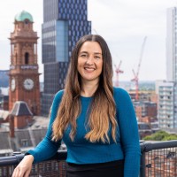DF Capital Employee Dawn Hart's profile photo
