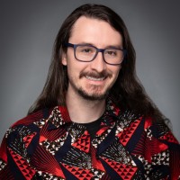 Agynbyte Employee Robert Shaunnessy's profile photo