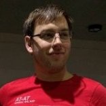 Datacom Employee Mark Desborough's profile photo