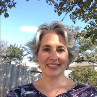 TinyEYE Therapy Services Employee Carol Michot's profile photo