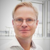Scionova AB Employee Fredrik Johansson's profile photo