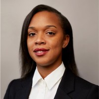 Garden Court Chambers Employee Twanieka Alcindor's profile photo