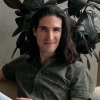Tempaper Employee Michael Cherrie's profile photo