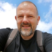 Aber Electronics Employee Richard Lister's profile photo