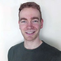 Melapress Employee Bram Vergouwen's profile photo