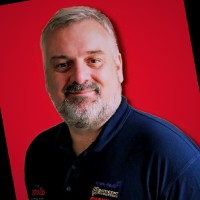 Deta Electrical Company Limited Employee Barrie Booker's profile photo