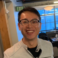 Cambly Inc. Employee Michael Shou's profile photo