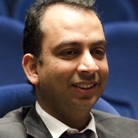 Emirates NBD Employee Gaurav Shinghal's profile photo