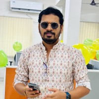 cadeploy Employee Kranthi Varma's profile photo